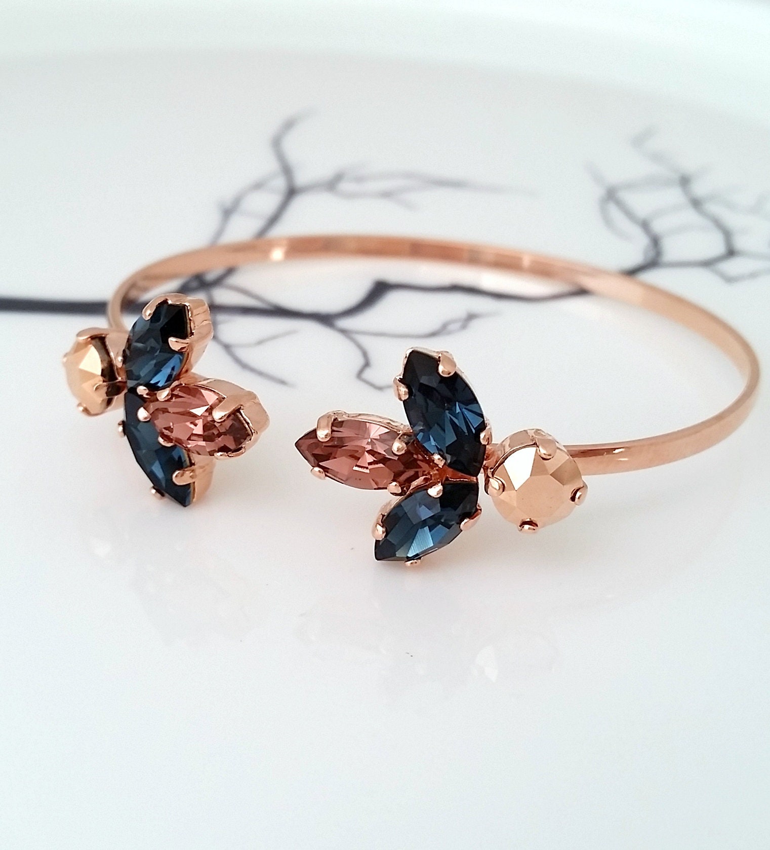 Rosa bracelet