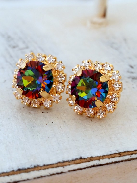 Claire's CLAIRE'S Stud Earrings For Girls - Little Girl India | Ubuy