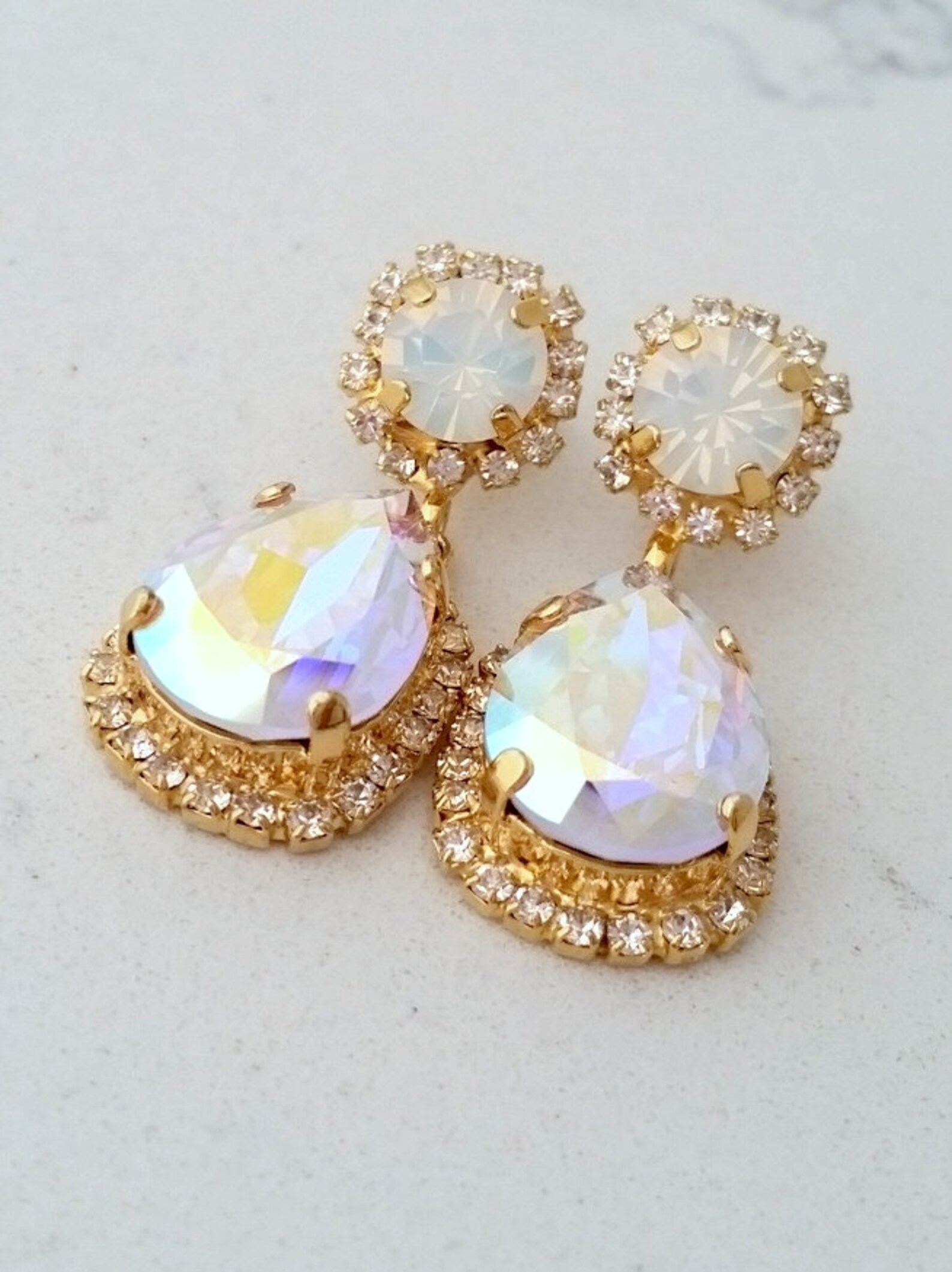 Aurora Earrings main image 0