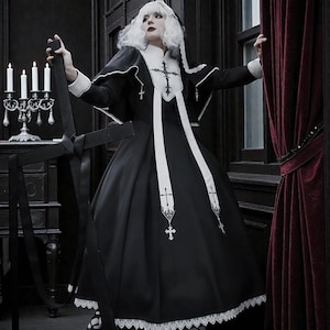 Gothic & Lolita Bible - Etsy