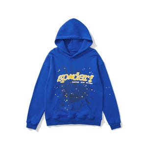 555 spider hoodie - Etsy 日本