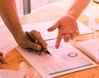 Comprenda su mercado: Consejos y trucos sencillos para ayudarle a realizar estudios de mercado para su pequeña empresa