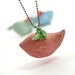 see more listings in the necklace section