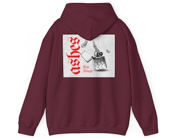 Limited design Hoodie