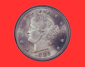 アメリカ古銭1９６６年ミントマークなし希少！ アメリカ古銭1966年ミントマークなし希少！ 1966年リンカーン記念館