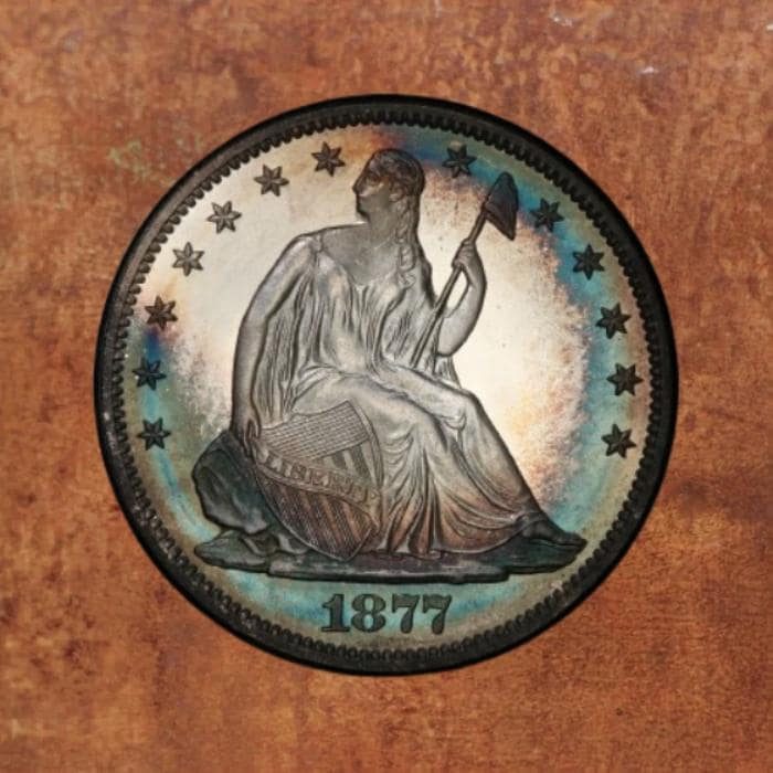 Us 50 cent piece - Etsy 日本
