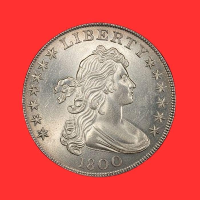 歴史的なアメリカのコイン - Etsy 日本