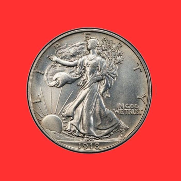 1972 liberty dollar coin - Etsy 日本