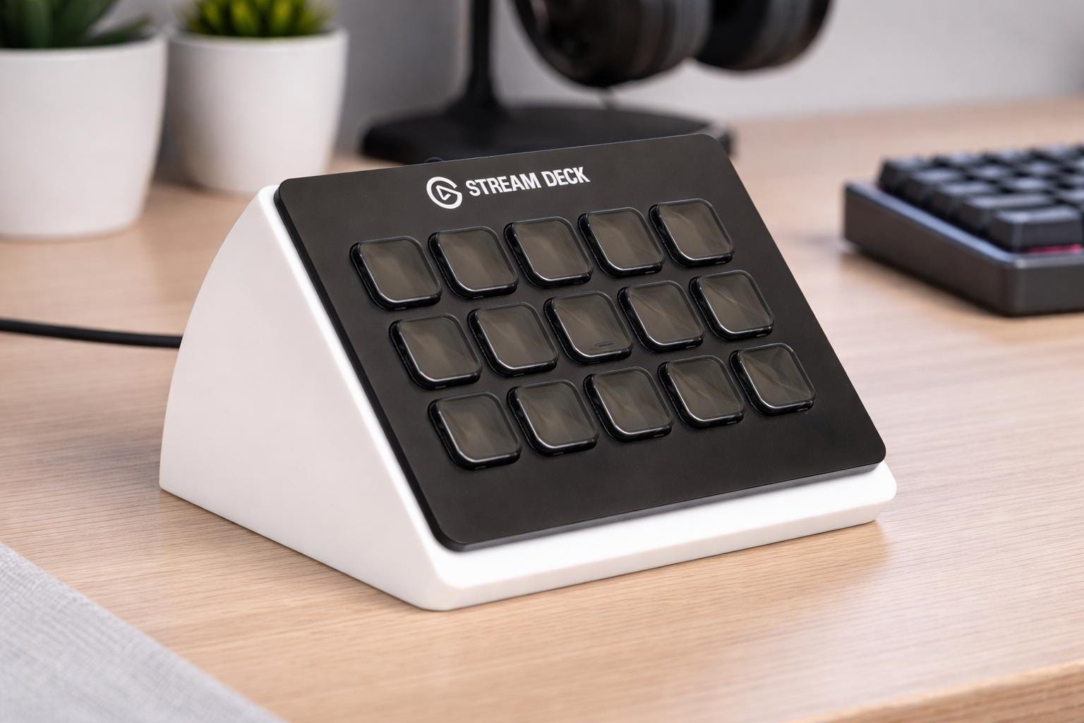 Stream deck holder - Etsy 日本