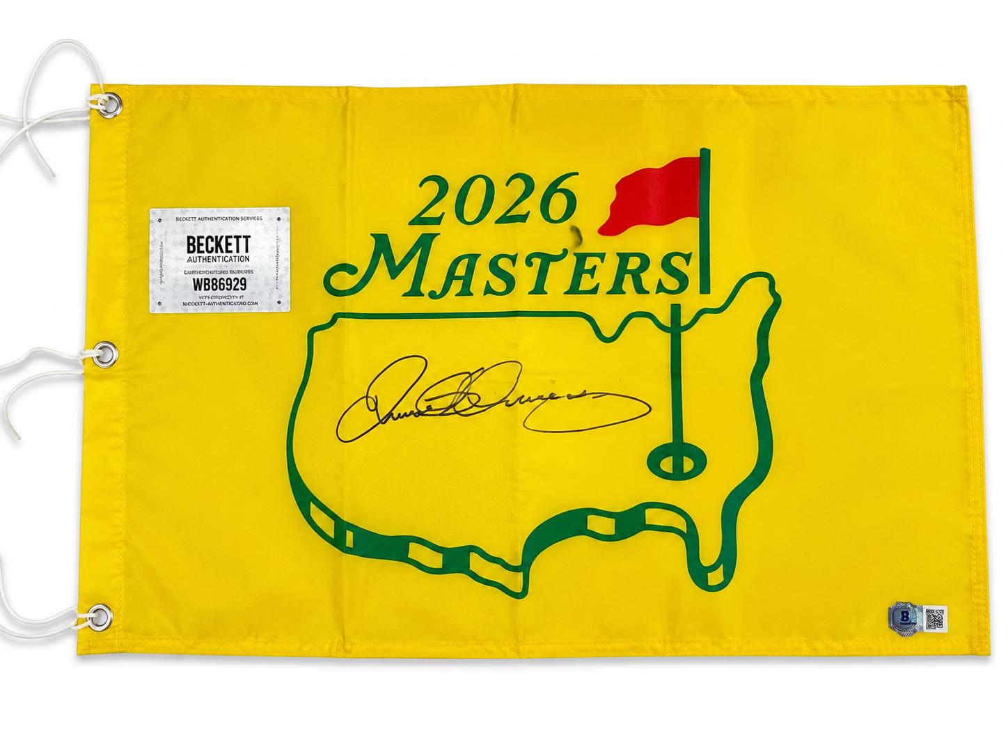 Rory mcilroy signed - Etsy 日本