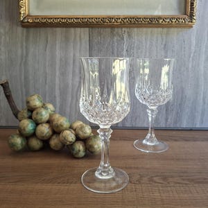 black wine glass Black Wine Glass