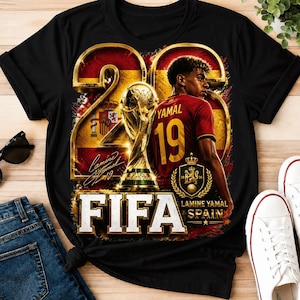 Vintage Spain Football Jersey - Etsy