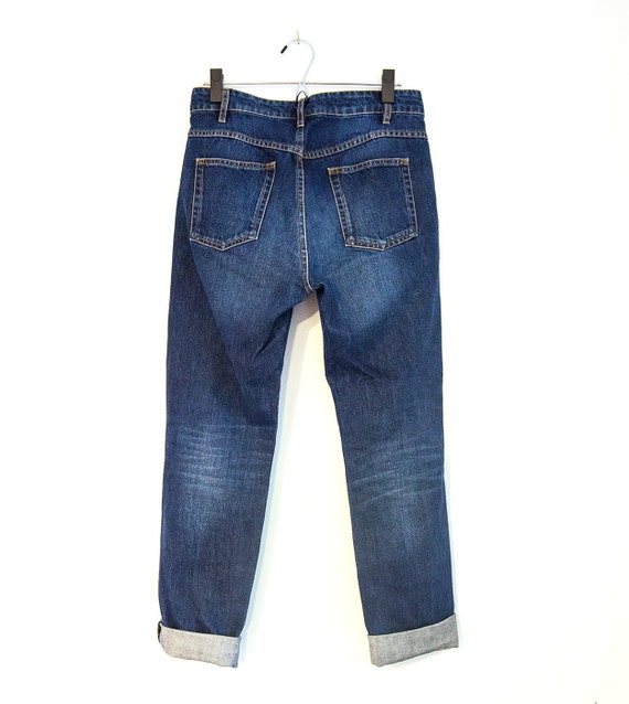 30 x 30 jeans
