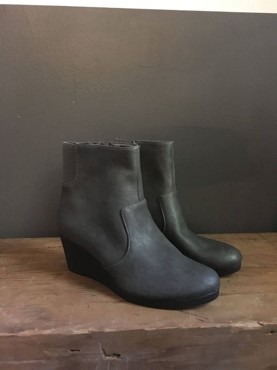 platform boots sale