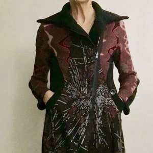 PHIGVEL【DUSTER OVER COAT】 PHIGVEL【DUSTER OVER COAT】