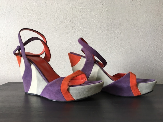 Yves Saint Laurent, Shoes, Ysl Espadrilles