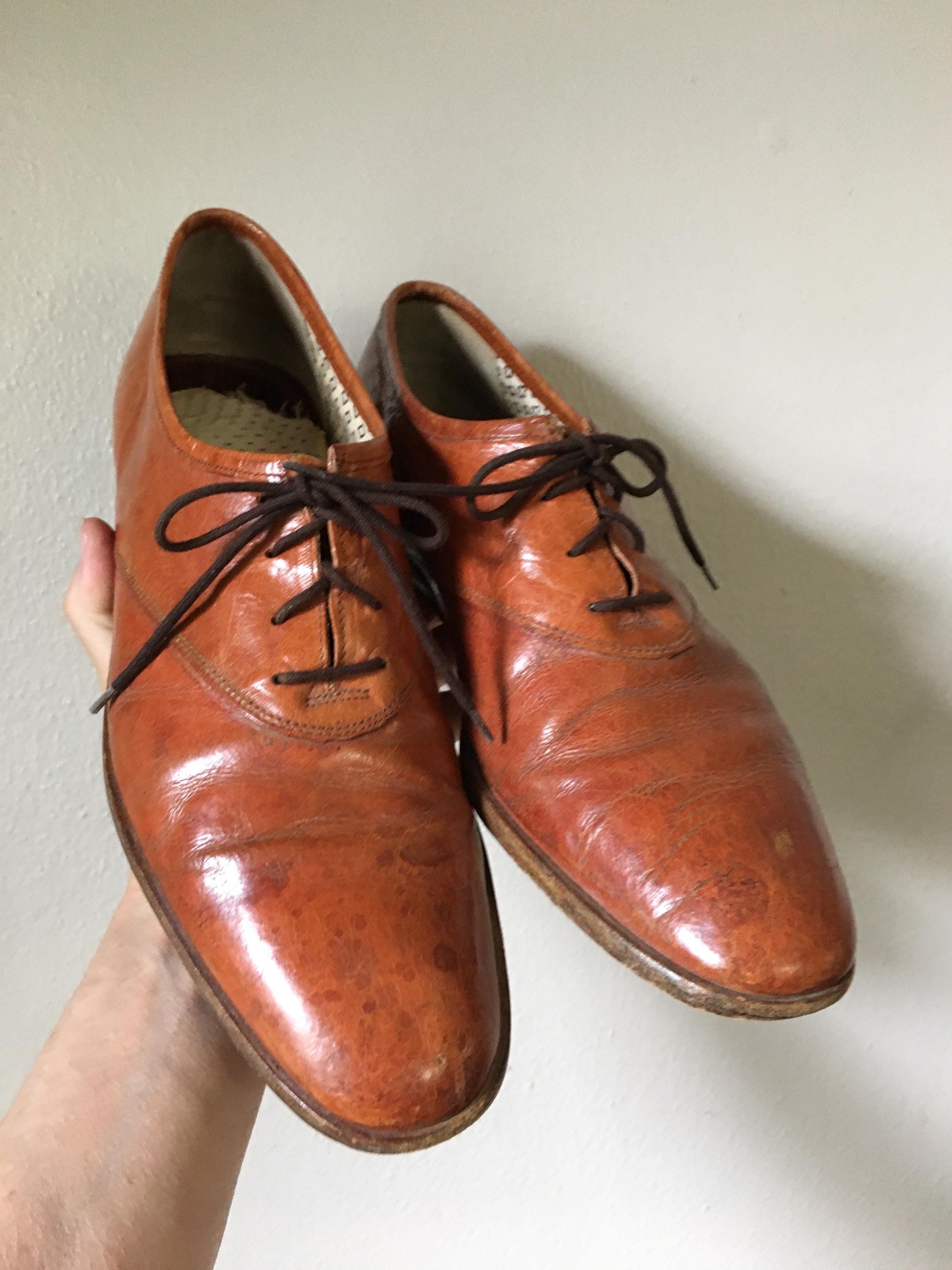 Vintage Pierre Cardin Shoes - Etsy display picture 2
