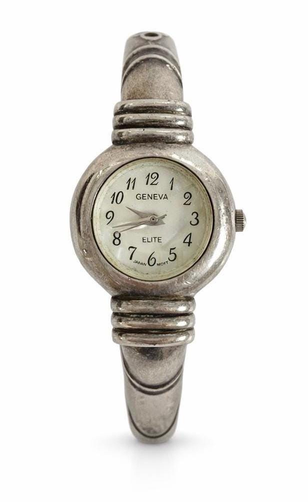 Geneva Elite Watches - Etsy display picture 3