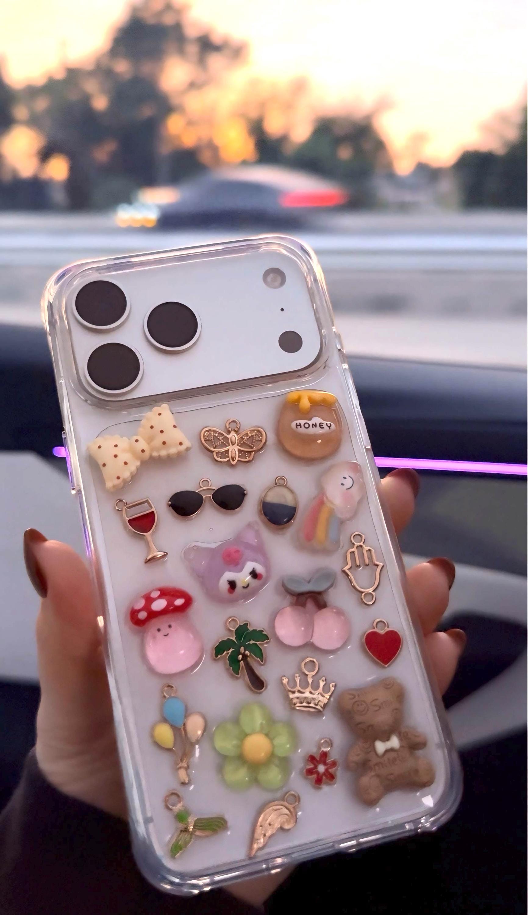 laut phone cases Laut Holo X Crystal iPhone 13 Case Black