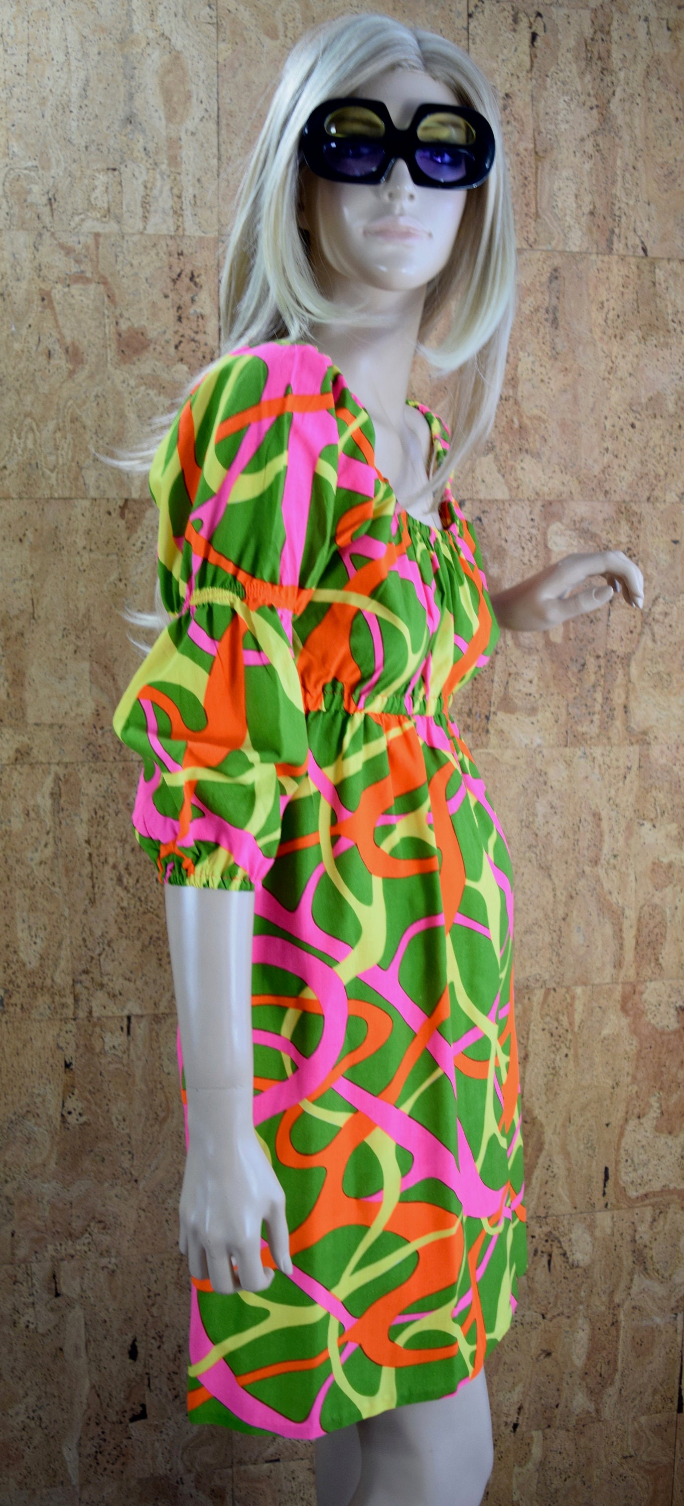 tide party frocks