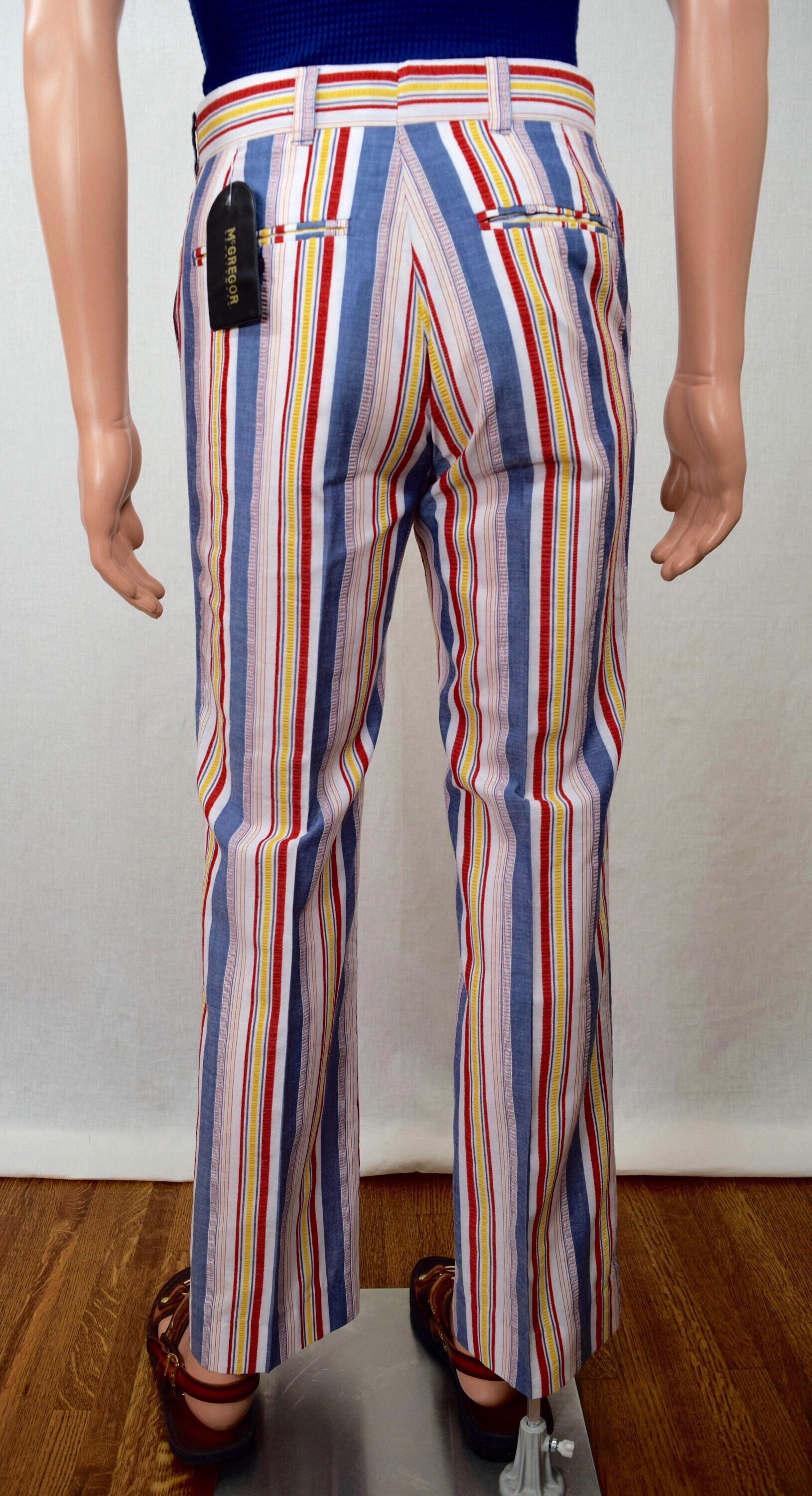 What To Wear With Golf Pants