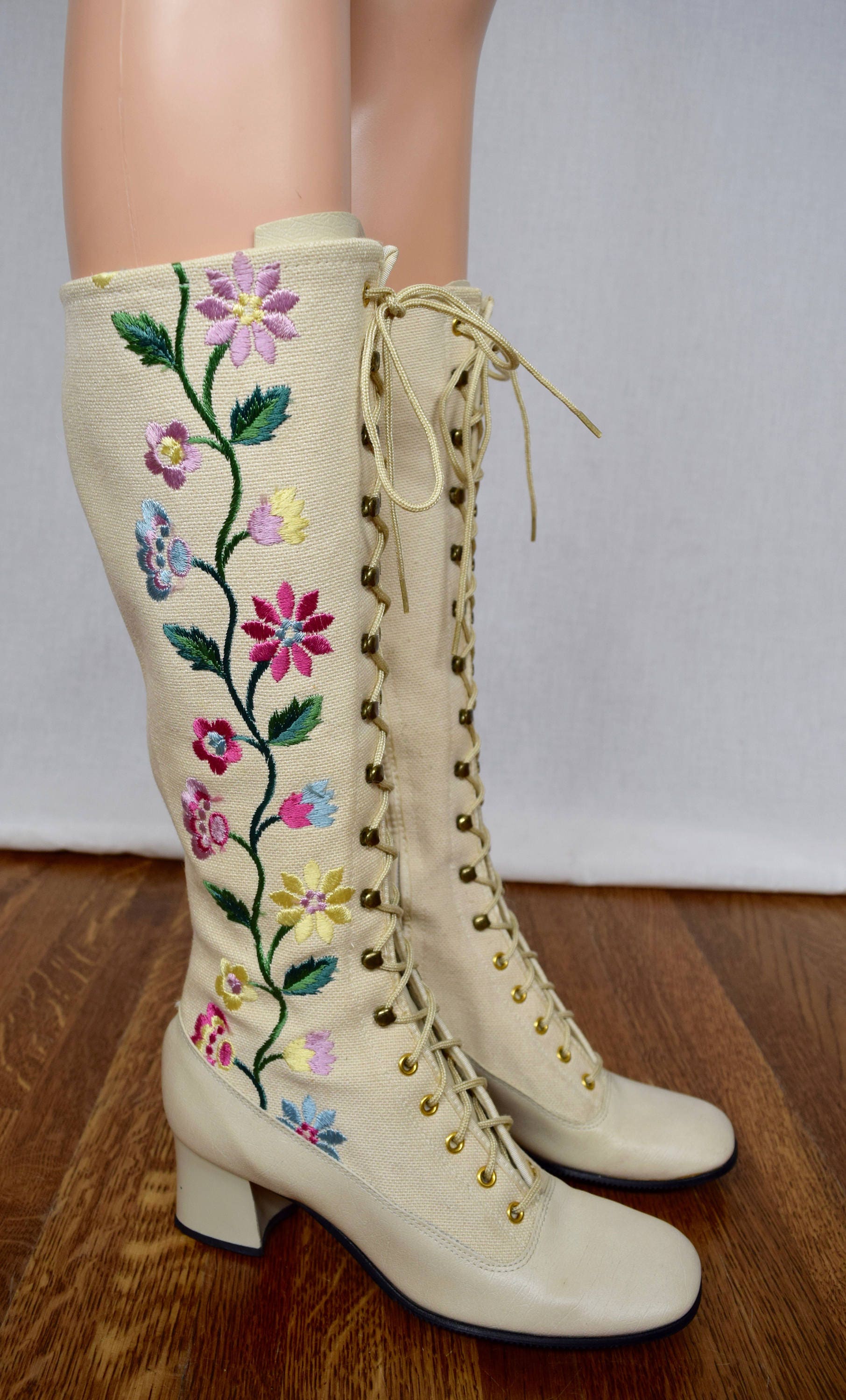 Vintage 1960�s 70�s Women�s Penny Lane Almost Famous