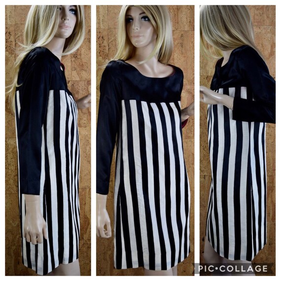 Sale - Vintage 1960's | 70’s Corky Craig Black & W