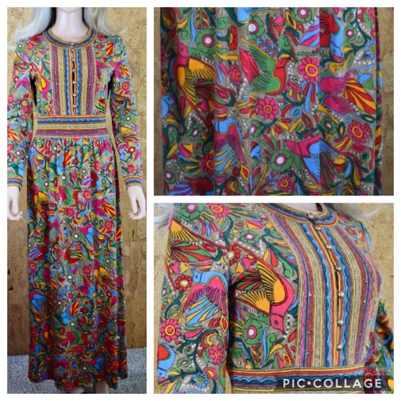 goldworm dress