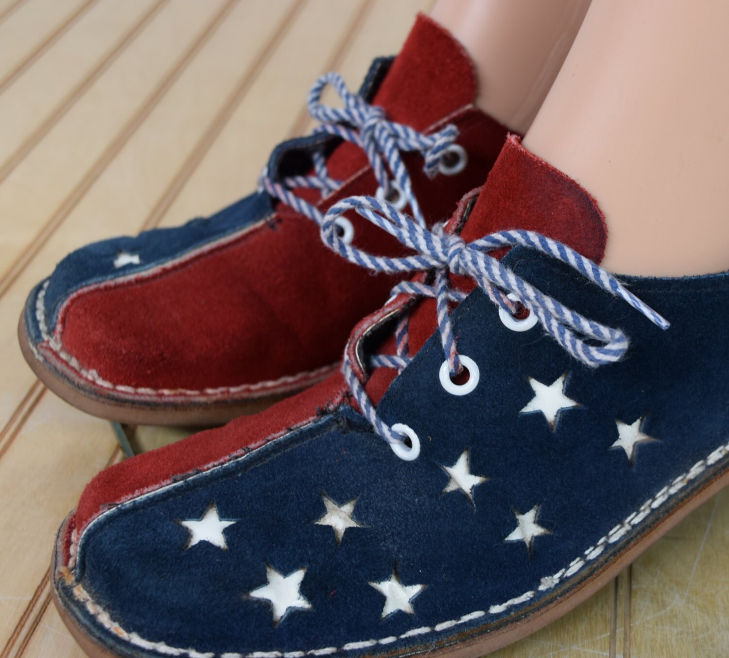 Vintage 1960�s 70�s CONNIE Women�s 70�s USA Flag Patriotic Vintage 1960�s 70�s CONNIE Women�s 70�s USA Flag Patriotic