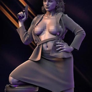 Lingerie Superhero - Etsy