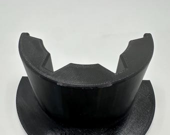 Soporte lateral seco MP40 / Estabilizador de bomba de acuario impreso en 3D / Accesorio para acuario de arrecife