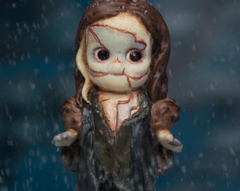 Frankenstein Creeper Mini Figure