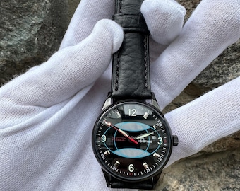 1994 Vintage Swatch (24h Watch) 