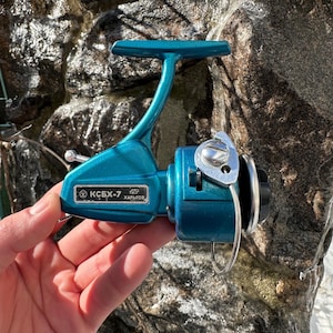 2 speed fishing reels Penn International VISW Conventional Reel main image 1