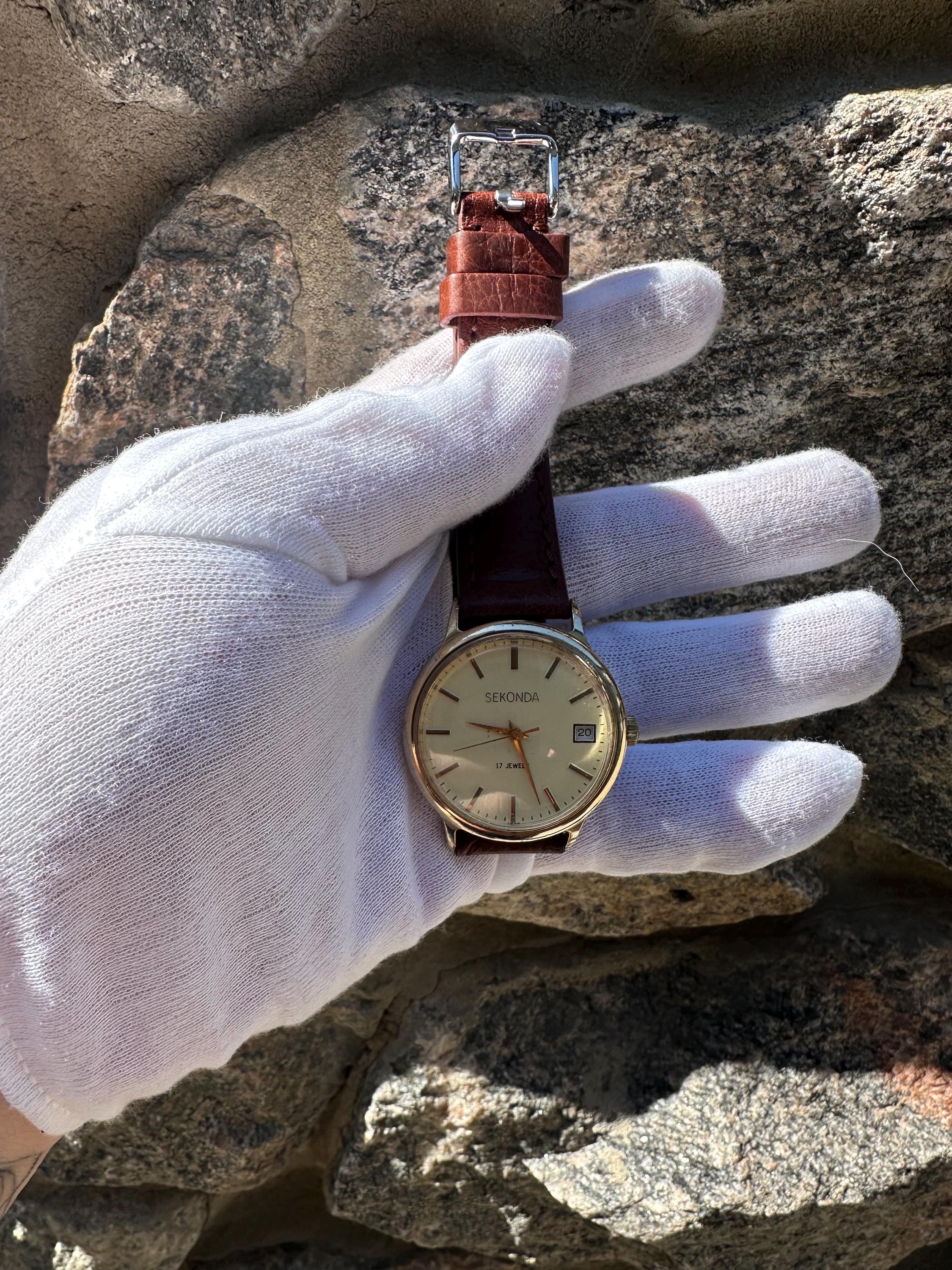 キンツレー ビンテージ 手巻 腕時計 0石 1950s-60s Kienzle watch - Etsy 日本