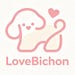 LoveBichon store logo