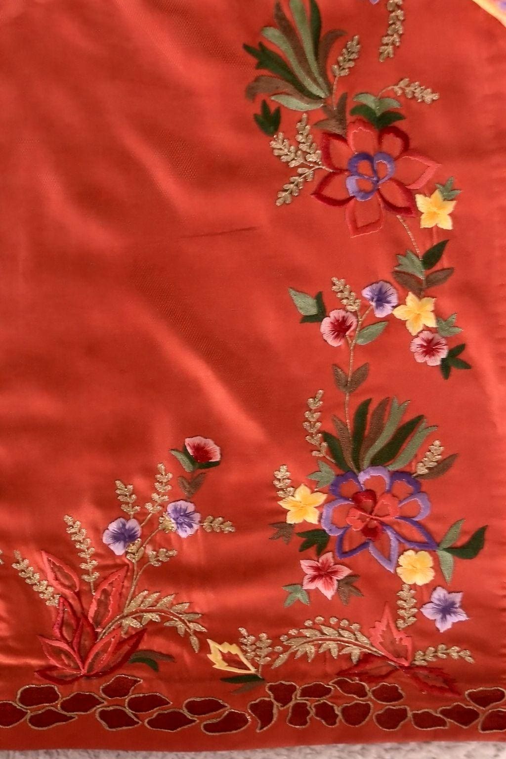 punjabi dress embroidery designs Party Wear Latest Punjabi Suit Embroidery Designs Embroidery Latest Punjabi  Dress Design 2018 Dress Design 2018