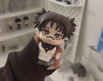 Choso Anime Figure – Jujutsu Kaisen Collectible Figurine | Manga Display Statue | JJK Fan Gift
