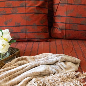 Ysl Bedding - Etsy