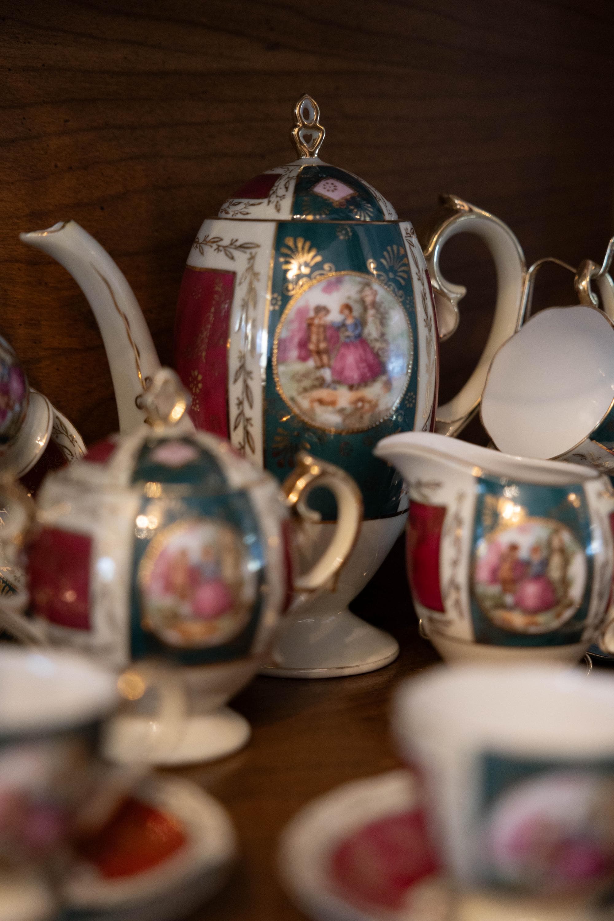 Shofu china - Etsy 日本