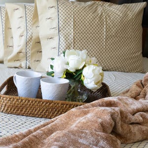 Ysl Bedding - Etsy
