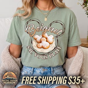 Port Orleans Riverside T Shirts - Etsy