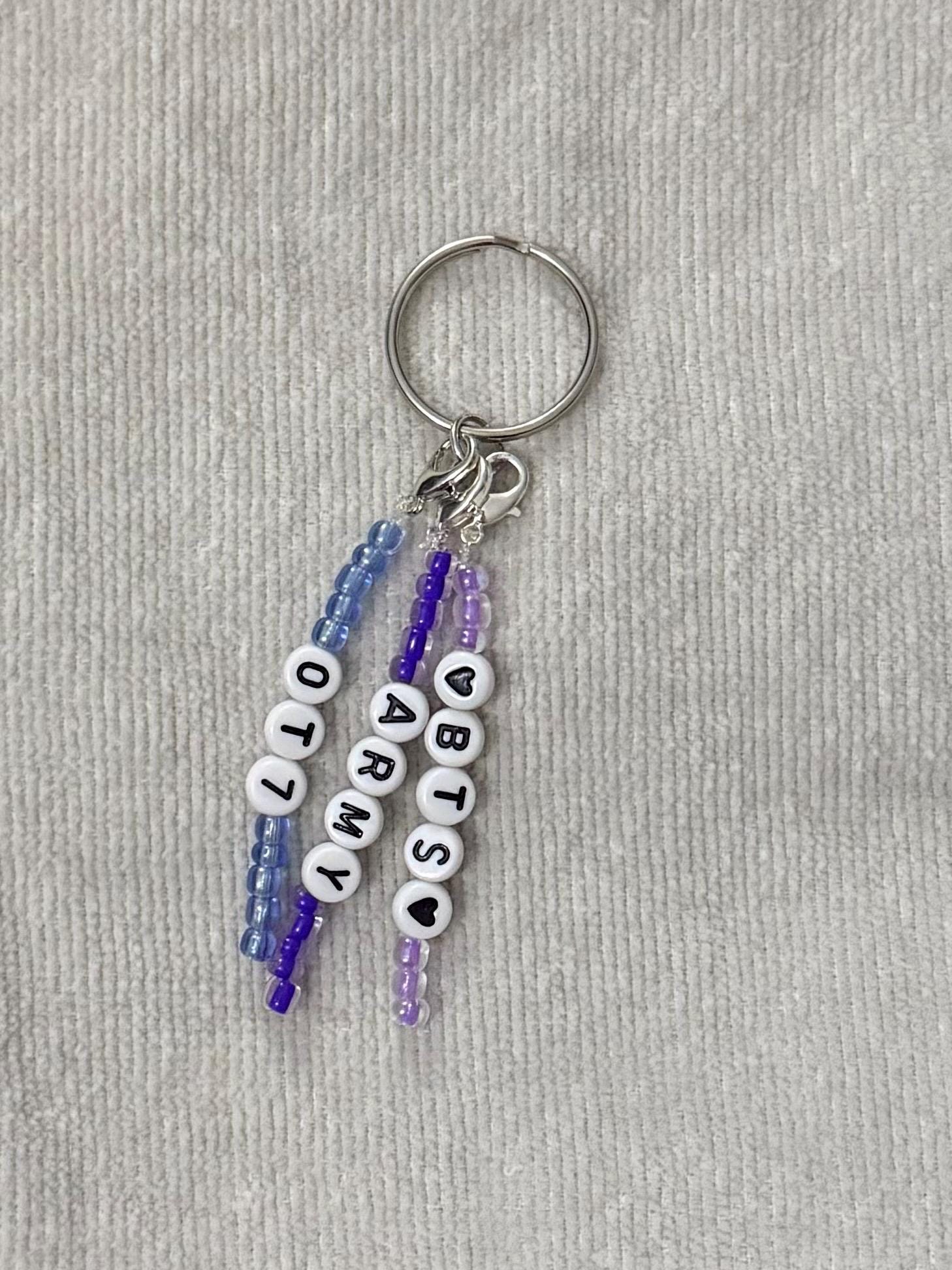 Doomsday Keychain Customizable K-pop Keychains (set of 3) - Etsy