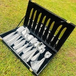Sterling Silver Flatware