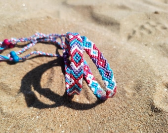 Bracelet d'été réglable