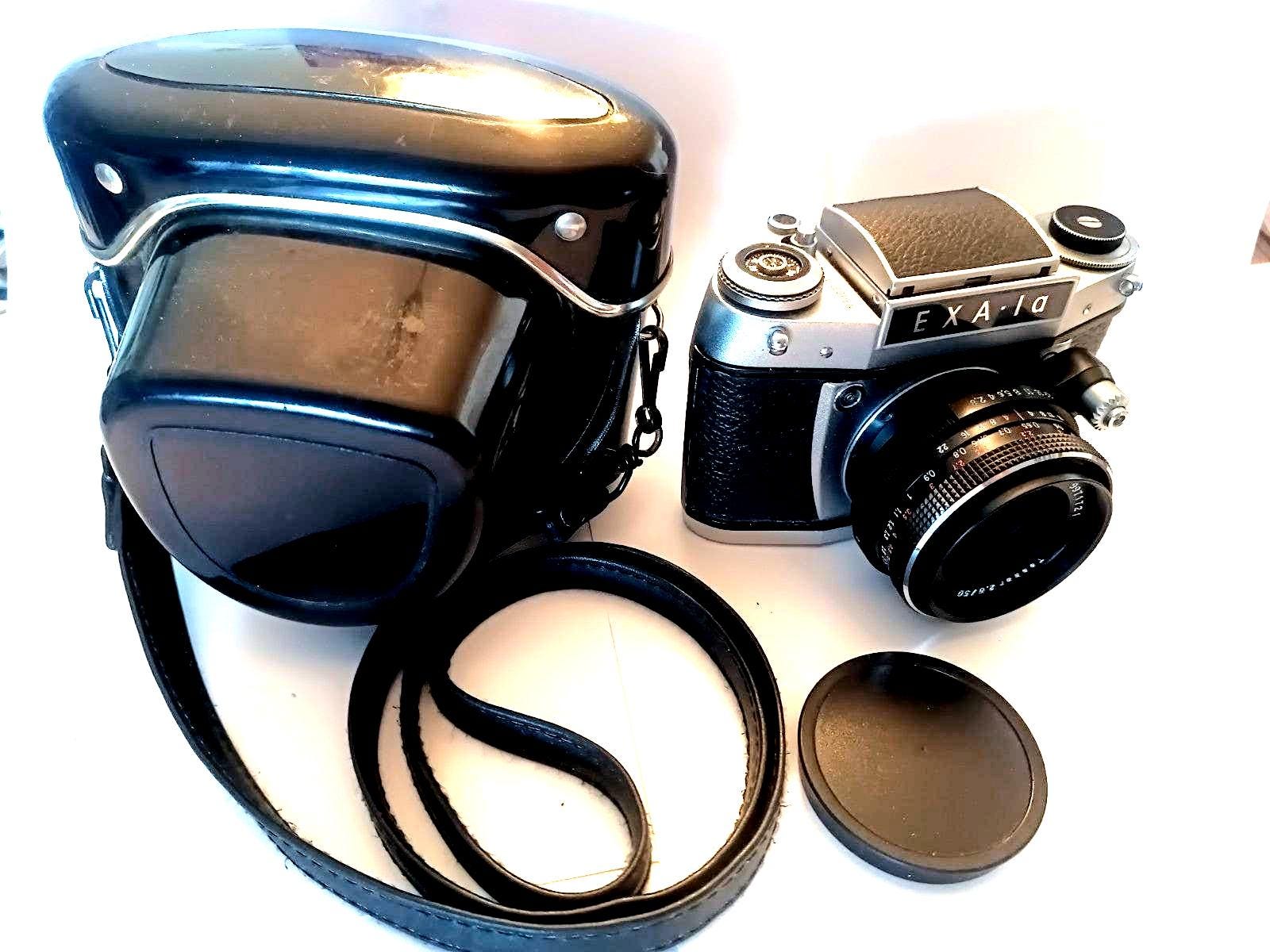 Camera exa 1a - Etsy 日本