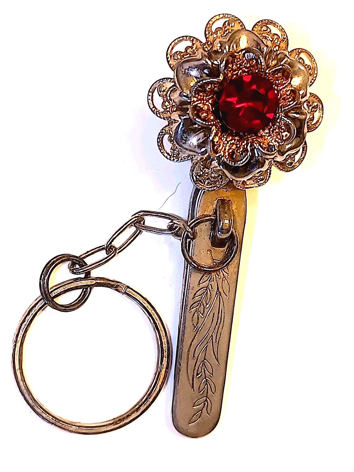 Vintage 50s keychain - Etsy 日本