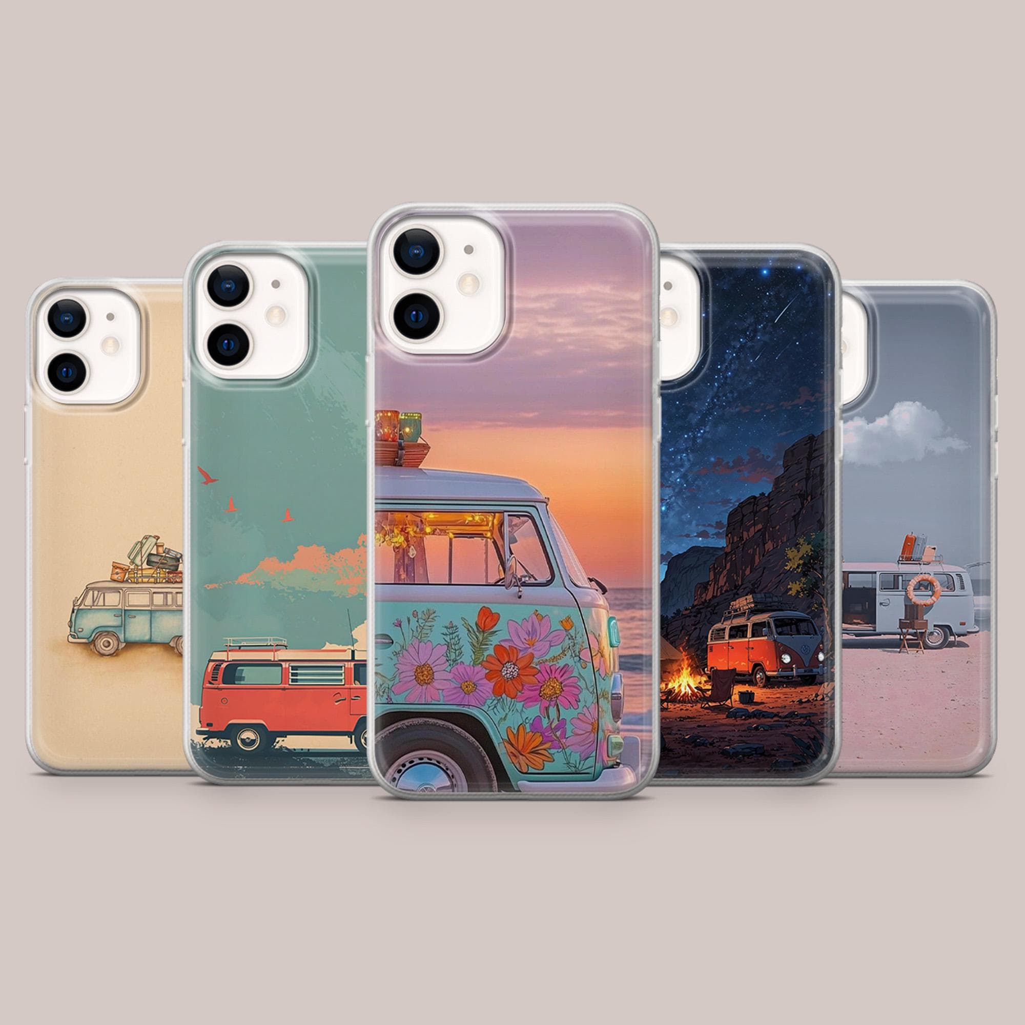 Vw Phone Case - Etsy UK