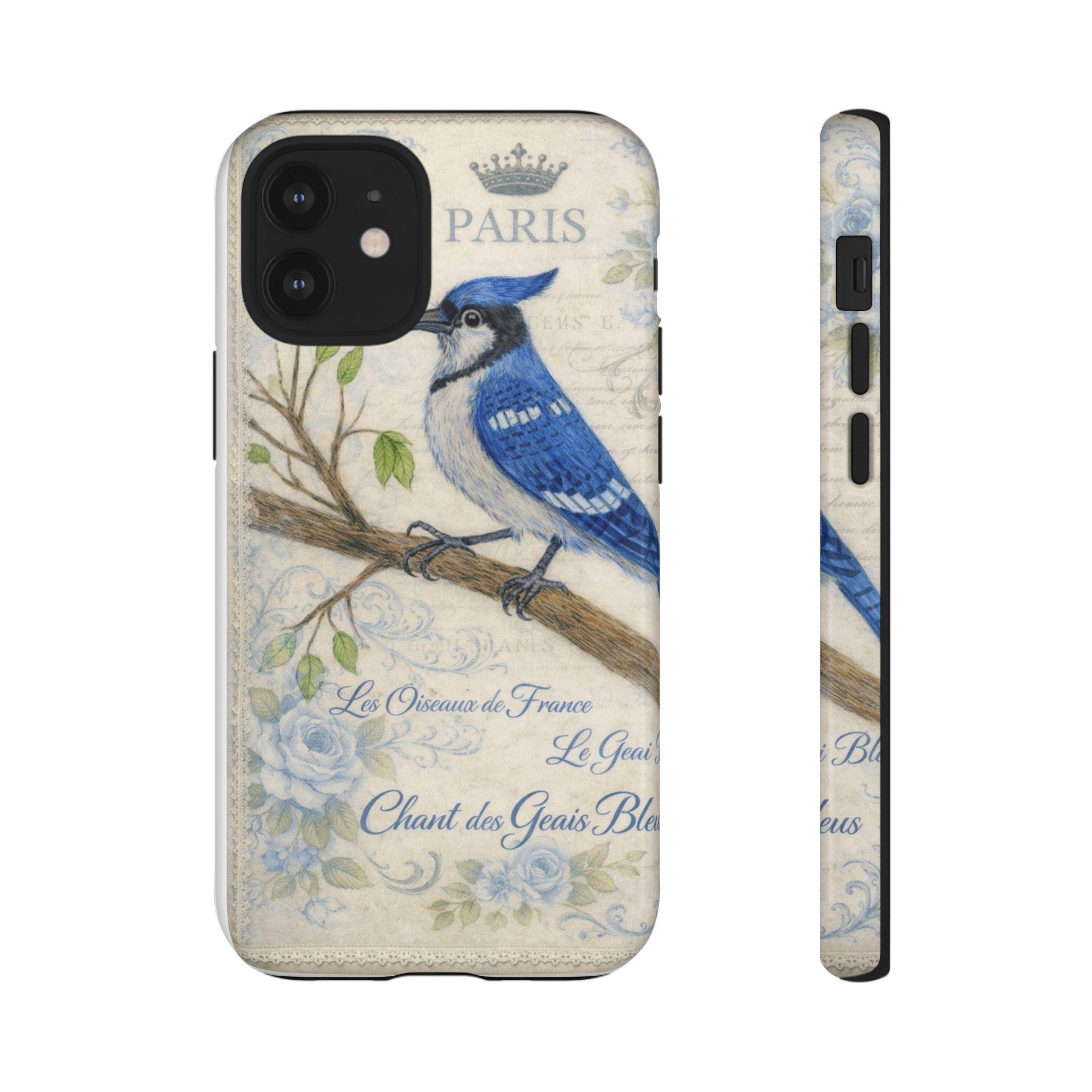Blue jays phone case - Etsy 日本