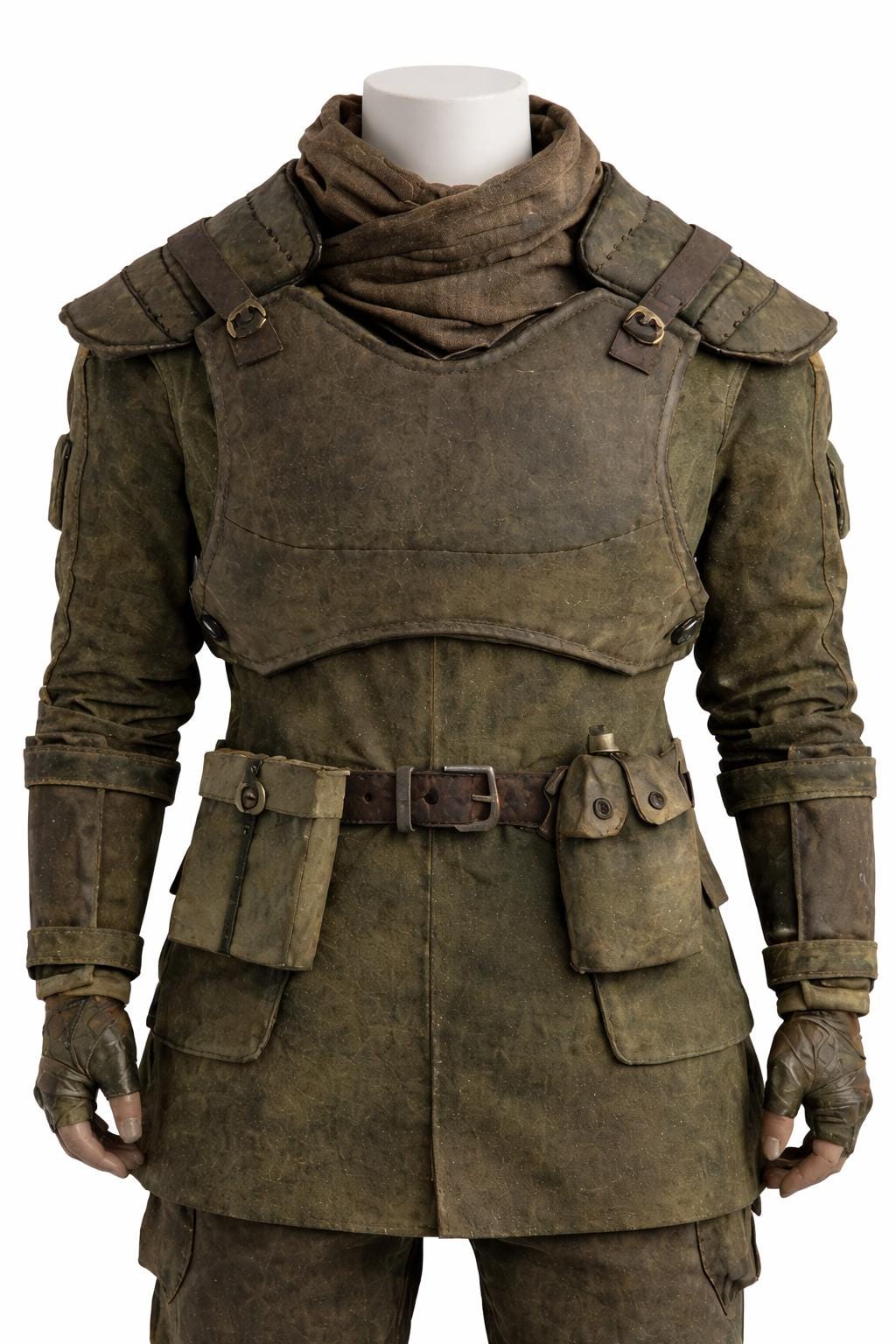 Stalker Outft Stalker-inspired Tactical Combat Outfit - Etsy